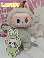 2025年最新】Popmart labubu the monsters 新品未開封の人気