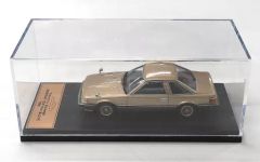 祝1000評価アシェット国産名車プレミアムコレクションシルビアS13K's頭