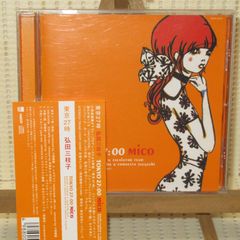 CD　弘田三枝子　東京２７時　帯付　TOKYO 27:00 mico　小西康晴　コモエスタ八重樫