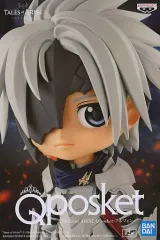 【中古】フィギュア アルフェン B(衣装ホワイト) 「テイルズ オブ アライズ」 Q posket-アルフェン-