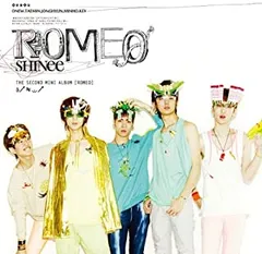 2025年最新】shinee romeoの人気アイテム - メルカリ