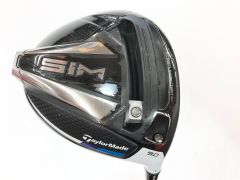 【最短翌日発送】SIM | 9 | S | Speeder661EVOⅢ | 中古 | ドライバー | テーラーメイド