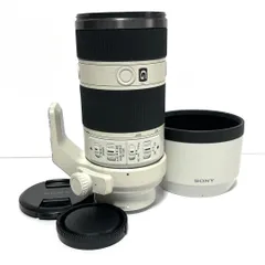 2025年最新】SONY FE 70-200mm F4 G OSS SEL70200Gの人気