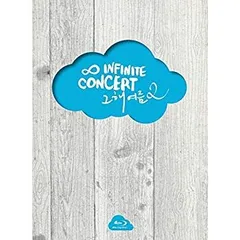【新品未開封】2014 INFINITE CONCERT[あの年の夏2］ Amazon.co.jp: 2014 INFINITE CONCERT「あの年の夏 2」（限定盤