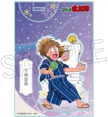 【新品】アクリルスタンド・アクリルパネル 不破雷蔵 アクリルスタンド-夏祭りの段- 「忍たま乱太郎」