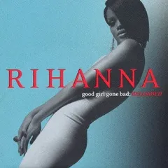 グッド・ガール・ゴーン・バッド +3 通常価格盤 【CD、音楽 中古 CD】レンタル落ち