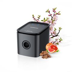 新品 フランス天然香料 4ヶ月持続 1500回スプレー ほのかに広がる上品な香り 柑橘系】 | 【清桜余韻 精油タンク 長持ち CF11専用 取替用リフィル TORRAS