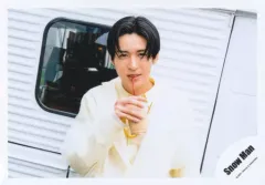 2025年最新】目黒蓮 公式写真 helloの人気アイテム - メルカリ