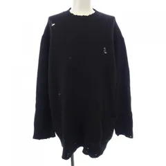 ヨウジヤマモト YOHJI YAMAMOTO ニットのサムネイル