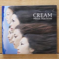 Mean Machine /CREAM ミーン・マシーン /クリーム - メルカリ