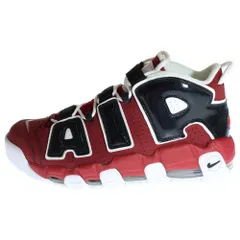 【美品】⭐️NIKE AIR MORE UPTEMPO 96 ハイカット Nike Air More Uptempo '96 Denim 2019 for Sale | Authenticity