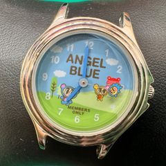 モペット腕時計 本体 3点セット アンティーク - メルカリ
