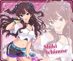 2025年最新】アイドルマスター シンデレラガールズ 宮本フレデリカver 
