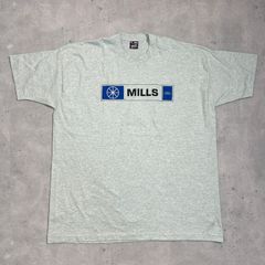 90s FRUIT OF THE LOOM フルーツオブザルーム USA製 "FORD" 企業Tシャツ 古着