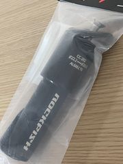 [Beware of counterfeit, refurbished, and similar products!] ROCKFISH Stem Adapter for Strider Sport (STRIDER SPORT) Balance Bike Handlebar Custom Race Custom