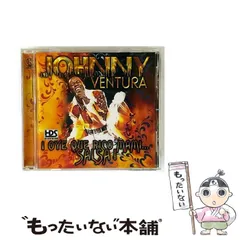 【中古】 Oye Que Rico Mami： Salsa JohnnyVentura 中古】 Oye Que Rico Mami： Salsa JohnnyVentura Ventura
