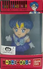 【中古】フィギュア セーラーマーキュリー 「美少女戦士セーラームーンR」 セーラーキュート