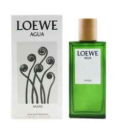 2023年最新】loewe 香水 アグアの人気アイテム - メルカリ