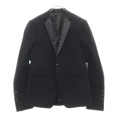rick owens リックオウエンス　レガスピコラボ　テーラードジャケット 楽天市場】rick owens（種類（コート・ジャケット）テーラード