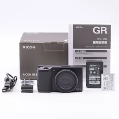 2025年最新】ricoh gr iiixの人気アイテム - メルカリ