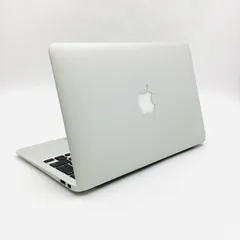 MacBook Air 11インチ mid2013 動作品 MacBook Airのモデルを識別する - Apple サポート (日本)