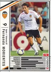 2025年最新】WCCF モリエンテの人気アイテム - メルカリ