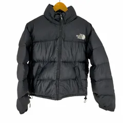 ザノースフェイス THE NORTH FACE NUPTSE JACKET メンズ 表記無 のサムネイル