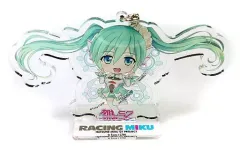 2026年最新】ねんどろいど レーシングミク グッドスマイルレーシング