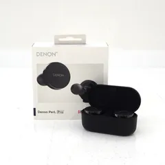 2026年最新】denon perl proの人気アイテム - メルカリ