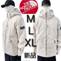 ノースフェイス　ダウン　ジャケット　日本未発売　新品　メンズ　レディース　軽量