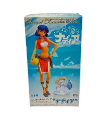 絶版レア　ふしぎの海のナディア1／１５　ナディア（II）＋α　原型製作：寺岡邦明 絶版レア ふしぎの海のナディア1/15ナディア（II）海洋堂 原型