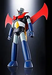 2025年最新】超合金魂 GX-70SP マジンガーZ D.C. アニメカラー 