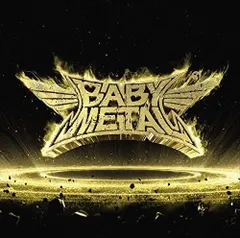 2024年最新】babymetal cd通常盤の人気アイテム - メルカリ