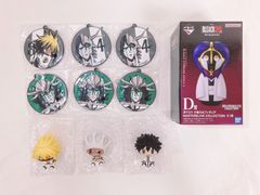 71個セット)仙石忍 「あんさんぶるスターズ!! フィーチャースカウト2缶