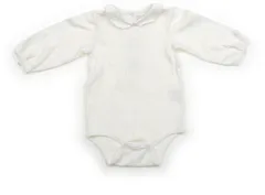 【ラルフローレン/RalphLauren】ロンパース 70サイズ 女の子【子供服・ベビー服】（1973001）