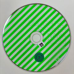 DELIGHTED REVIVER / 미즈키 나나