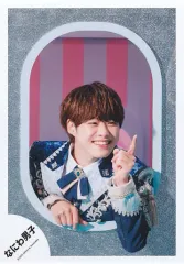 【中古】生写真(ジャニーズ) なにわ男子/大橋和也/バストアップ/アルバム「1st Love」MV＆ジャケ写オフショット/公式生写真