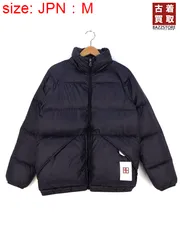 カンゴール KANGOL ダウンジャケット メンズ JPN：M のサムネイル