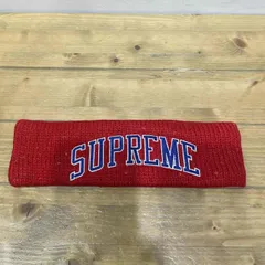 2025年最新】supreme new era ヘッドバンドの人気アイテム