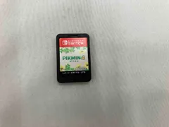ソフトのみ ニンテンドースイッチ Pikmin 4のサムネイル