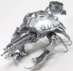 【中古】トレーディングフィギュア 【シークレット】シルバー 「蟹戦車2 対空カラッパコレクション」のサムネイル