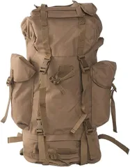 西ドイツ 60s 山岳リュック ドイツ軍 代用 西ドイツ 60s 山岳リュック ドイツ軍 代用 ミリタリー