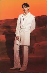 SEVENTEEN DK 2022 WORLD TOUR 'BE THE SUN' 28/82