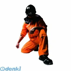 【新品・7営業日以内発送】Makku マック 4939108000116 レインハードプラス２ オレンジＭ ユニセックス オレンジMサイズ レインウェア レインコート レディース【沖縄離島販売不可】のサムネイル