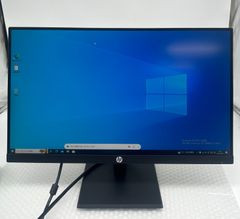 HP P224 21.5インチ IPS 液晶モニター /HDMI VGA DisplayPort/フリッカーフリー/ブルーライト/Switch·PS対応 中古 321