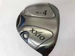 【最短翌日発送】The XXIO | 16.5 | SR | MP500 | 中古 | フェアウェイウッド | ダンロップ