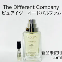 ザディファレントカンパニーボァ・ディリスオードパルファム250ml ...