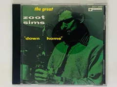 2024年最新】Zoot sims zootの人気アイテム - メルカリ