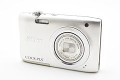 ☆実用品☆ CASIO カシオ EXILIM EX-Z450 シルバー エクシリム