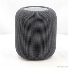 【新品未開封】Apple HomePod 第2世代 MDEW4J/A HomePod - ミッドナイト | Apple｜アップル | MDEW4J/A | Joshin